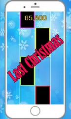 Christmas Last day piano tiles APK Herunterladen