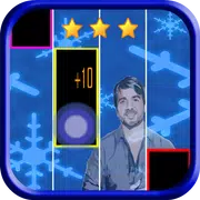 Luis Fonsi Demi Lovato piano tiles