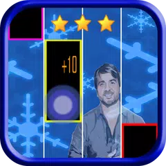 Luis Fonsi Demi Lovato piano tiles APK 下載