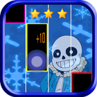 Sans Undertale biểu tượng