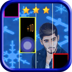 Sebastian Yatra Piano tiles APK 下載