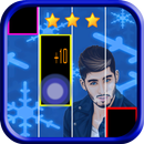 Sebastian Yatra Piano tiles APK