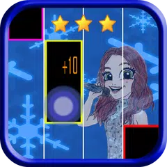 Piano Soy Luna song APK download