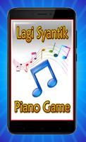 Lagi Syantik Piano Tiles 2018-poster