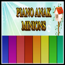 Piano Anak Super Minions APK