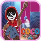 COCO Disneys Piano Game アイコン
