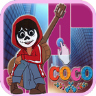 COCO Disneys Piano Game أيقونة