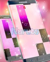 Anime Naruto Piano Tiles скриншот 2