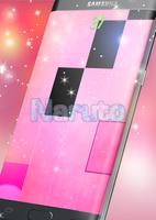 Anime Naruto Piano Tiles скриншот 3