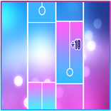 BLACKPINK Piano Tiles