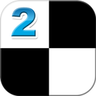 Piano Tiles 2 آئیکن
