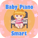 Piano Cute Baby APK