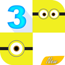 Piano Tuiles - Don’t Tap Banana tiles APK