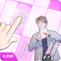 BTS Piano Tiles Kpop
