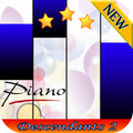 Piano song Descendants 2