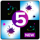 Piano tiles 5 APK
