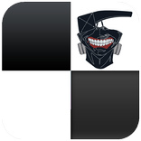 Piano Game: Tokyo Ghoul