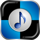 Amor Falso - Aldair Playboy Piano Game APK