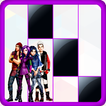 Descendants 2 Piano Game