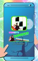 Disney's ZOMBIES Piano Tiles Screenshot 3