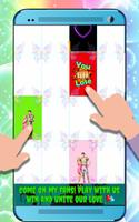Disney's ZOMBIES Piano Tiles Screenshot 1