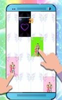 Disney's ZOMBIES Piano Tiles Screenshot 2