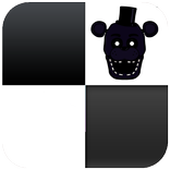 Piano Game: FNAF