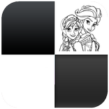 Piano Game: Let It Go