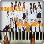 Momoland Piano Games