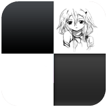 Piano Game: No Game No Life