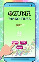 Ozuna Piano Game Screenshot 3