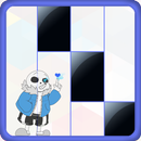 Sans Undertale Piano Game APK