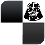 Piano Game: Star Wars