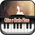 Chino y Nacho Piano Zeichen