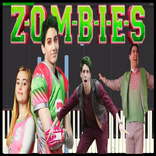 Disneys Zombies Someday Piano