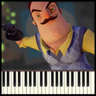 Hello Neighbor simgesi