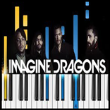 Imagine Dragons Believer Piano 2018