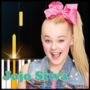 Jojo Siwa Boomerang Piano 2018 APK