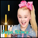 Jojo Siwa Boomerang Piano 2018