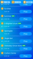 Piano tiles Games music penulis hantaran