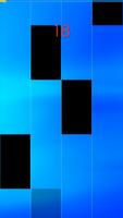 Piano tiles Games music screenshot 1