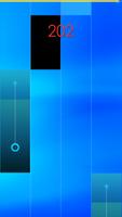 Piano tiles Games music screenshot 2