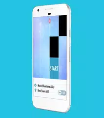 Deluxe Piano Games APK download