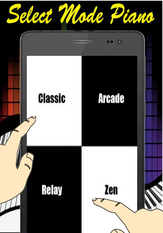 Alan Walker Piano Tiles APK Download - Free Music GAME for ...