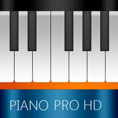 Piano profissional HD アプリダウンロード