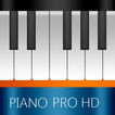 Piano profissional HD
