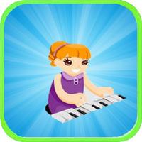 Virtual Piano Original Piano скриншот 2