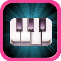 Best Virtual Piano Game poster