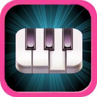 Best Virtual Piano Game постер