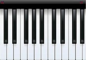 Best Virtual Piano Game screenshot 1